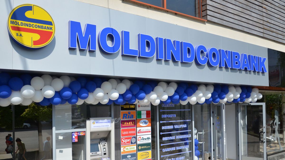 Precizările „Moldinconbank”: „Noi colaborăm cu ancheta”