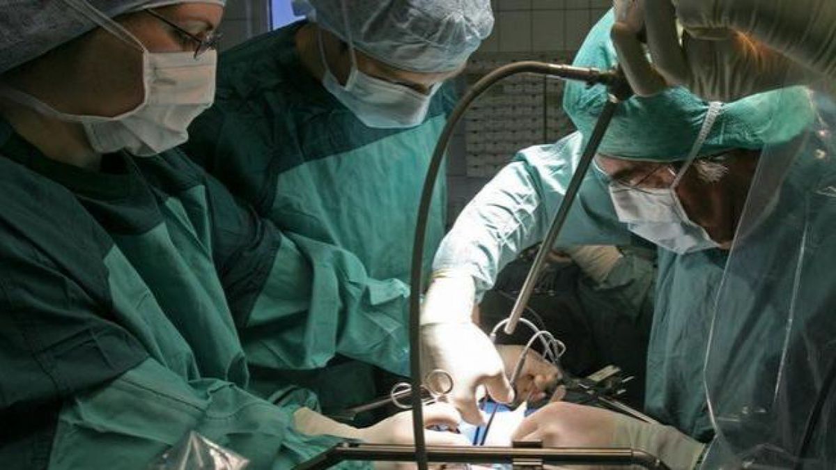 Prelevarea de organe a devenit automată în Franța pentru toți cetățenii în cazul în care aceștia nu refuză explicit
