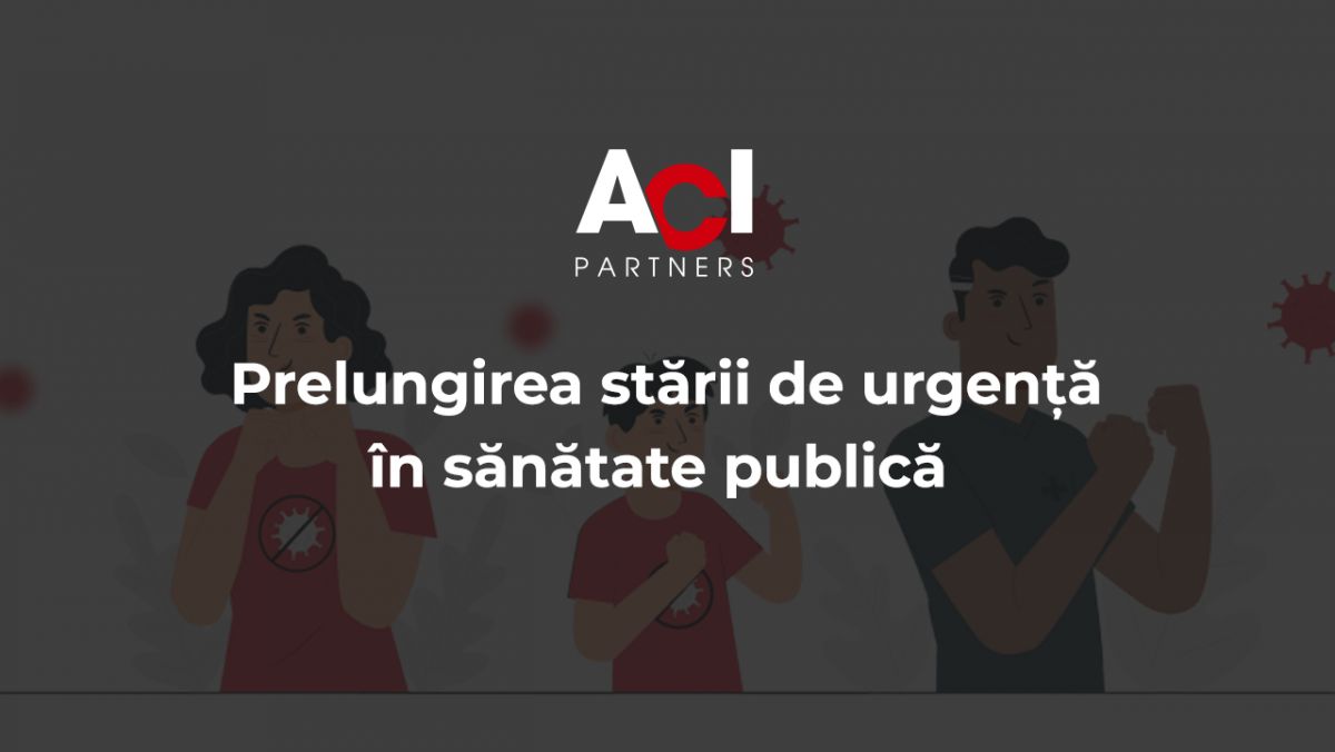 Starea de urgență în sănătate publică a fost prelungită până la 30 septembrie. Ce măsuri au fost relaxate (INFOGRAFIC)