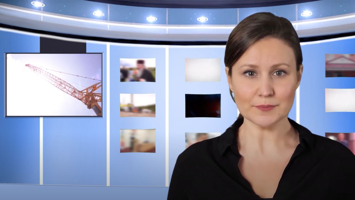 Premieră pe piața media din Moldova: O redacție regională lansează buletin de știri cu prezentator și voce artificială