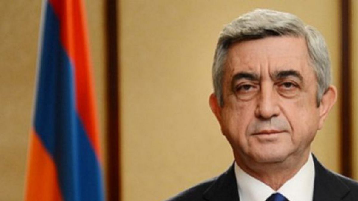 Premierul Armeniei a demisionat, la mai puțin de o săptămână după ce a fost numit în funcție 