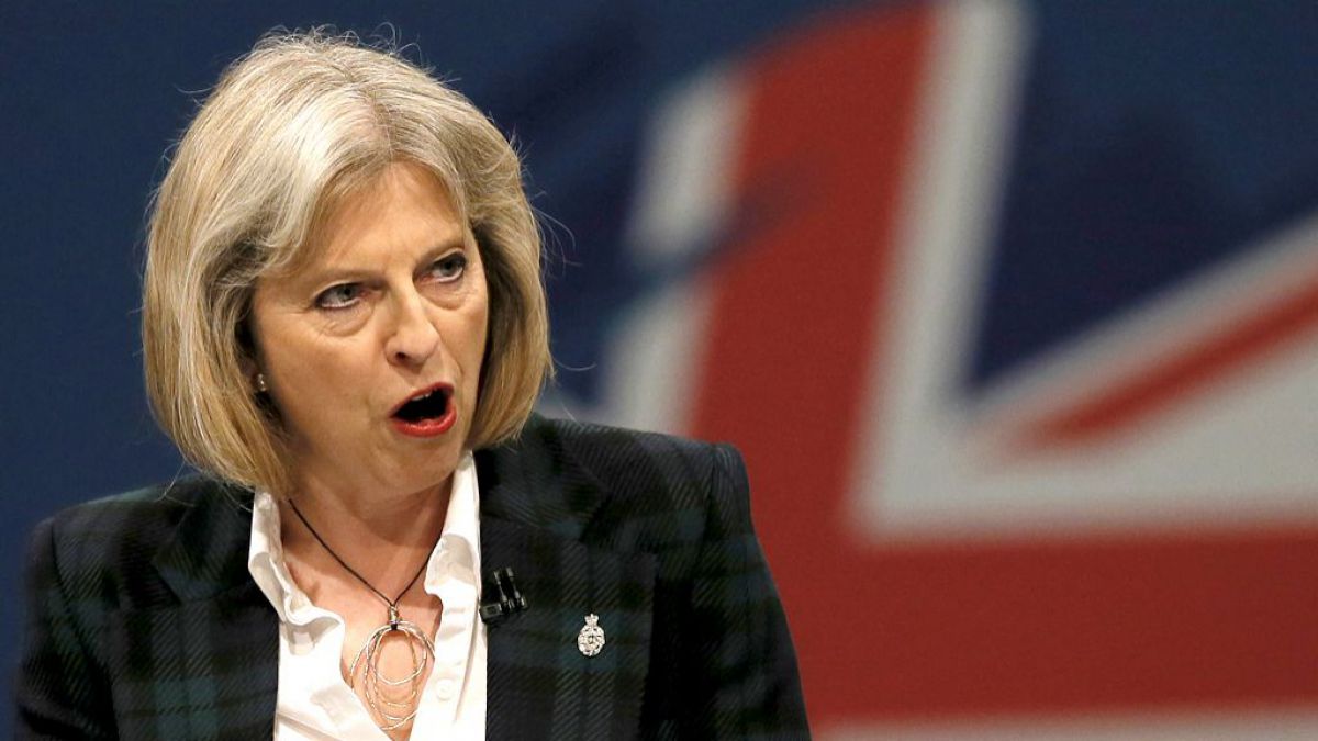 Premierul britanic, Theresa May: „Voi stabili strategia pentru Brexit în următoarele săptămâni”
