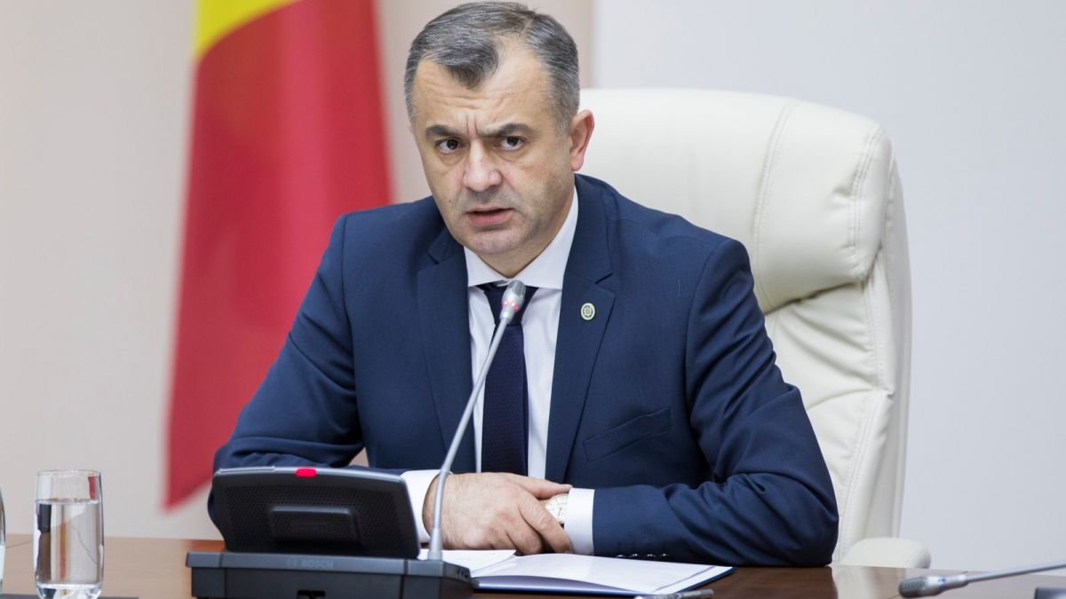 Premierul, despre actualii proprietari ai aeroportului: „Sunt niște coțcari. Cred că pot duce Guvernul după deget”