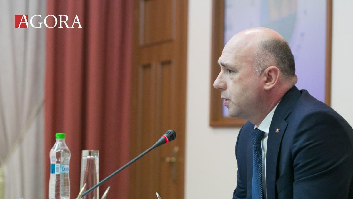 VIDEO. Filip: Procuratura Generală, CNA, MAI și Ministerul Sănătății să investigheze schemele ilegale de pe piața farmaceutică
