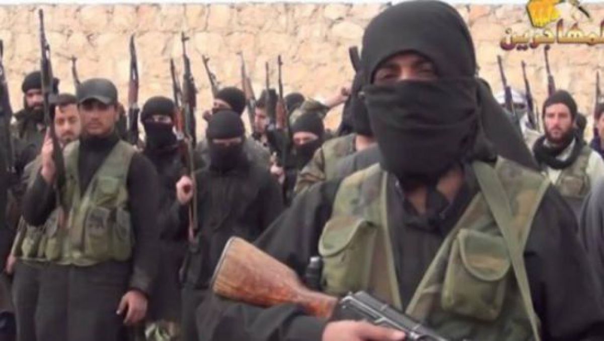 Premierul irakian promite că gruparea Stat Islamic va fi învinsă în Irak în 2016