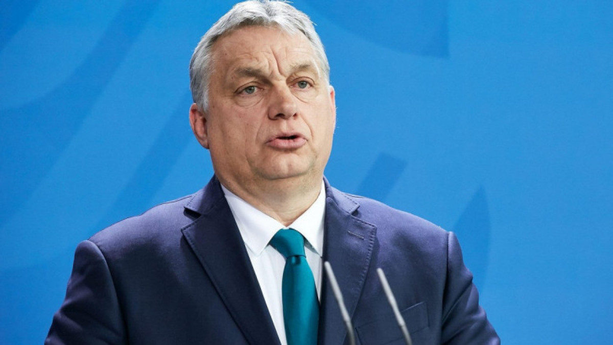 Premierul Viktor Orban: Ungaria nu poate susține noile sancțiuni ale UE împotriva Rusiei