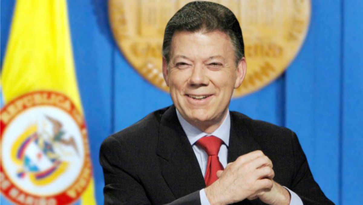 Premiul Nobel pentru Pace 2016 a fost câștigat de preşedintele columbian Juan Manuel Santos