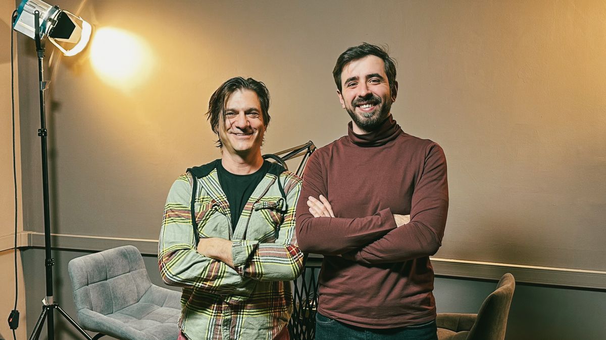 Podcastul „Prepare for Future”: Adam Sigel și Alex Gurdila, despre viitorul industriei de gaming și al storytelling-ului (VIDEO)