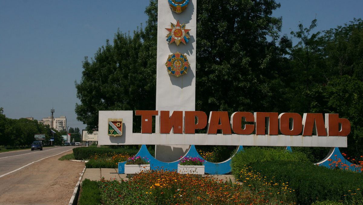 Presa daneză: Transnistria ar putea să mai aștepte câteva decenii recunoașterea „independenței”
