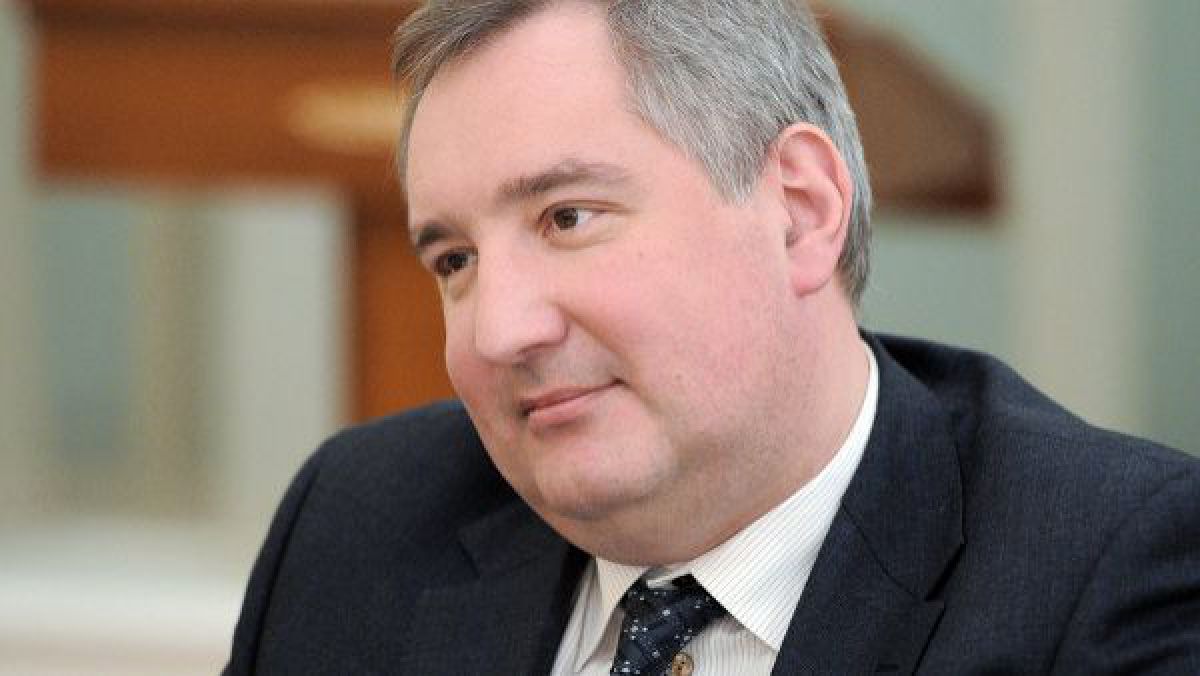 Presa rusă: Decizia Chișinăului de a-l declara persona non-grata pe Dmitri Rogozin este total „inacceptabilă”
