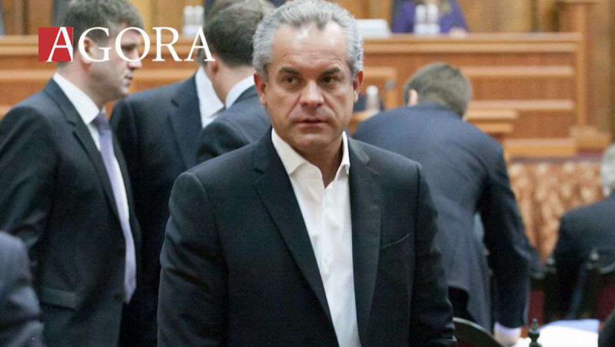 Presa rusă: Pe numele lui Plahotniuc ar fi fost deschis un dosar penal pentru omor
