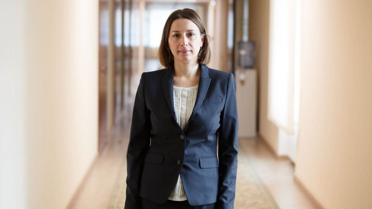 Președinta CA, despre cum reflectă unele televiziuni războiul din Ucraina: Este folosită tehnica de omitere ca o formă de manipulare a opiniei publice 