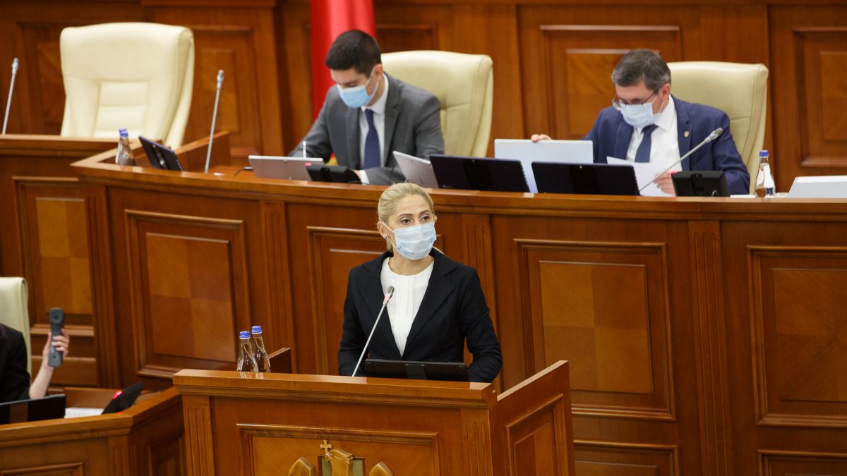 Președinta demisă a Consiliului Audiovizualului, Ala Ursu-Antoci va ataca hotărârea în instanță 
