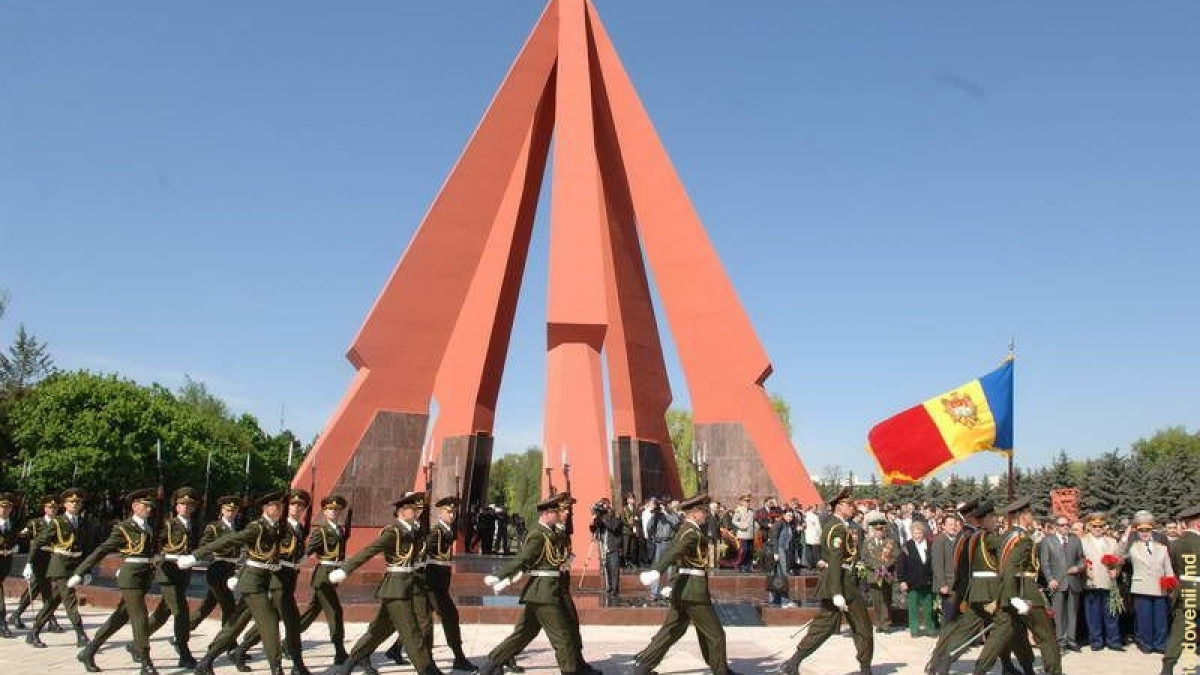 Președinta țării: De 9 mai, în R. Moldova nu se organizează paradă. Vor fi mitinguri și evenimente de comemorare