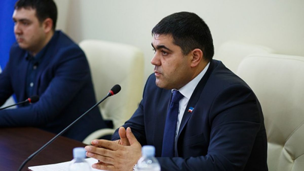 Președintele Adunării Populare a Găgăuziei, infectat cu COVID-19