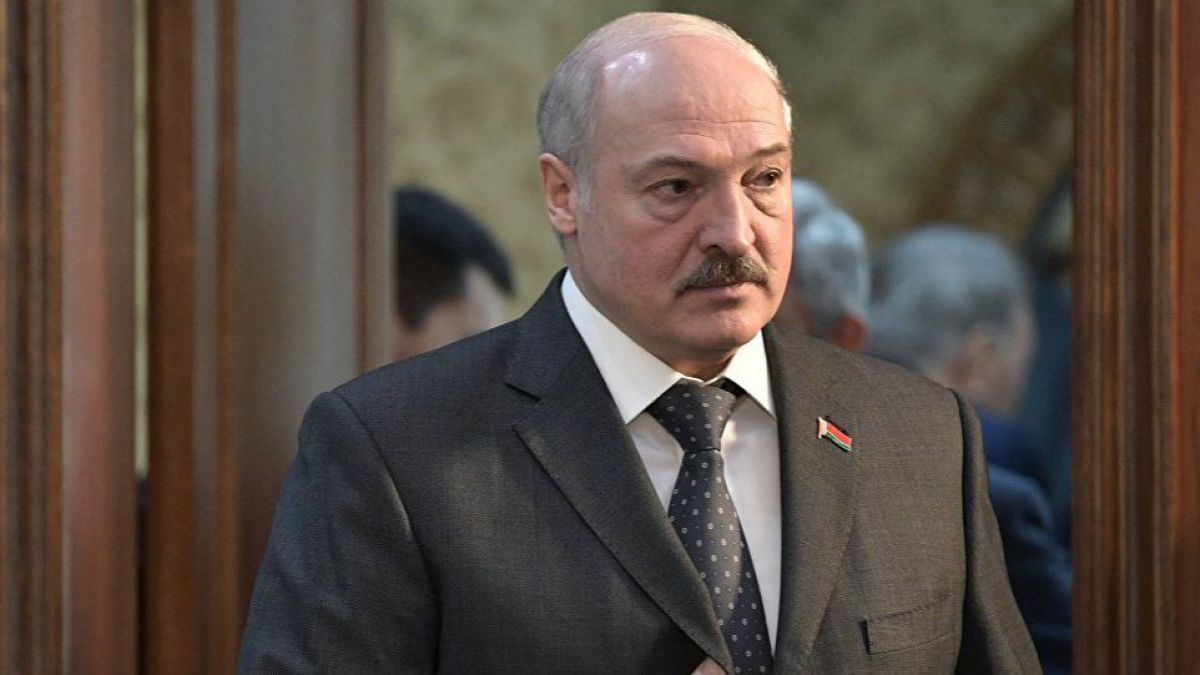 Lukaşenco, declaraţii în faţa premierului şi Guvernului: Anunţul despre bomba în avion a venit din Elveţia 