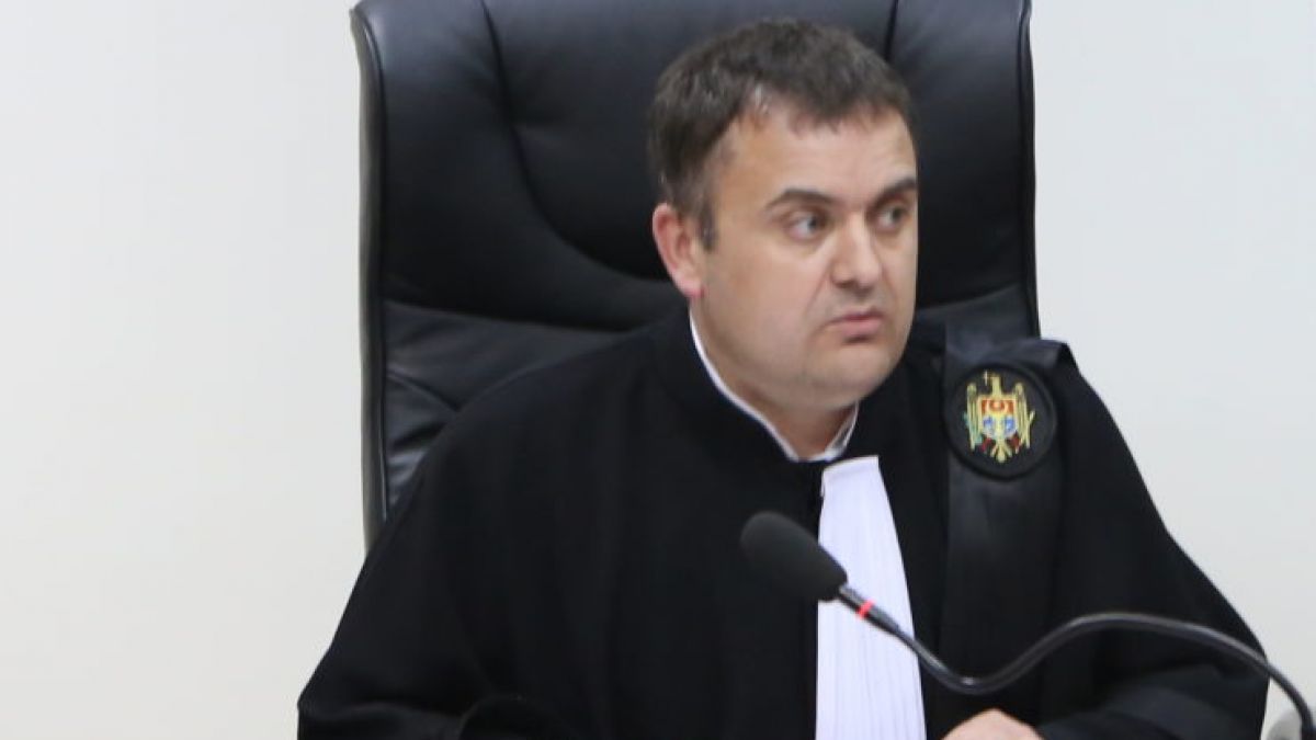 Președintele CA Chișinău, Vladislav Clima, pleacă din sistem. UPDATE: CSM a aprobat cererea de demisie