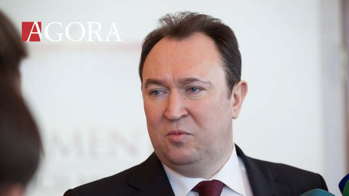 Președintele CC: Orice fel de conducere trebuie criticată, nu iubită