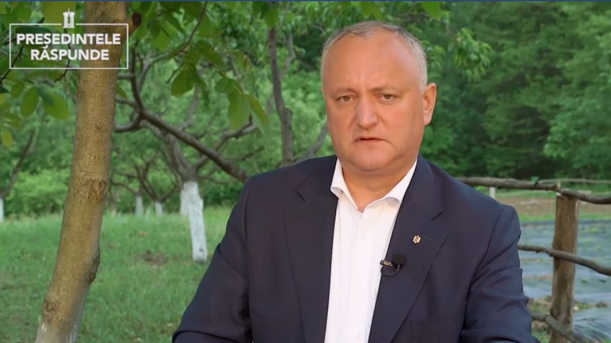Președintele, despre vaccinul contra COVID-19: „Nu vă grăbiți să spuneți ce o să faceți. Încă nu știm care o să fie efectele, să ajungem”