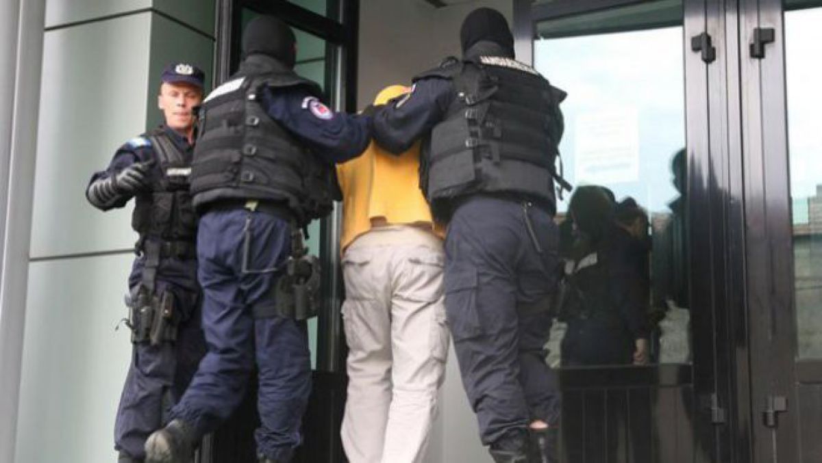 Președintele filialei PLDM din Sângerei, cercetat penal pentru fapte de corupţie