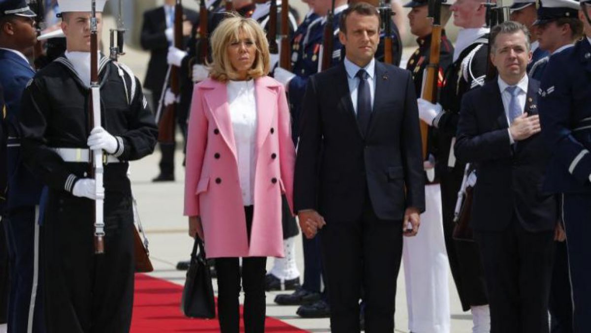 Președintele Franței, în vizită în SUA. Unul dintre subiectele de dialog: acordul nuclear cu Iranul