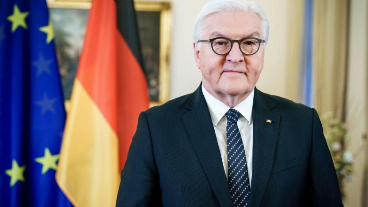 Președintele Germaniei vine la Chișinău. Când va avea loc vizita 