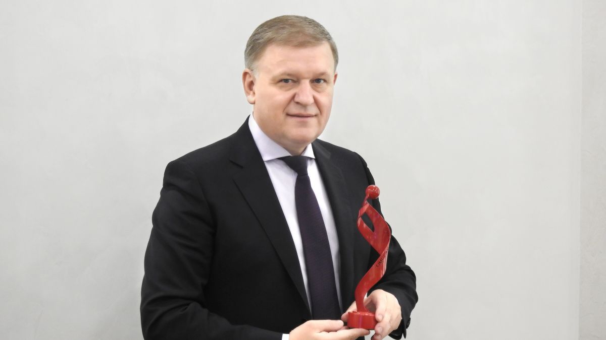 Cine a fost desemnat „Omul Anului 2019” la categoria management în Bănci și Finanțe