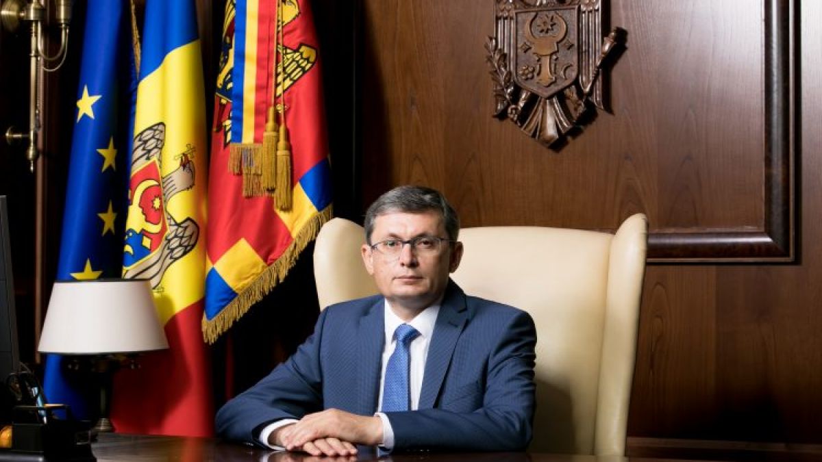 Președintele Parlamentului va efectua o vizită oficială la București
