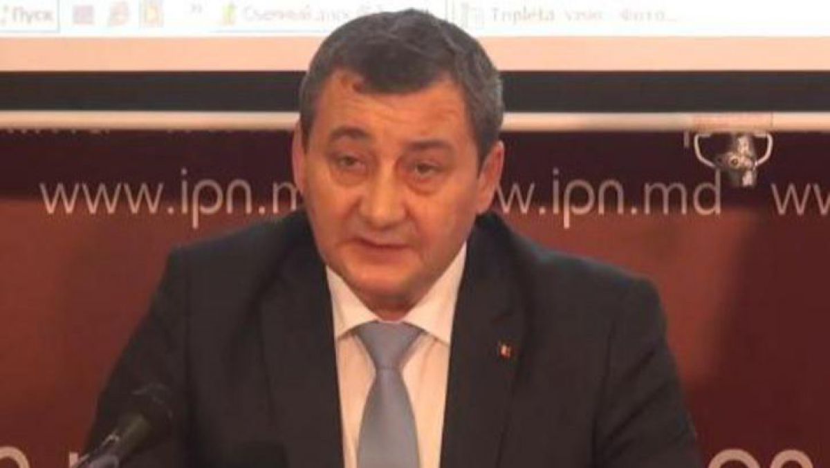 Președintele PSD Republica Moldova, votat pe un loc eligibil pe lista de candidați din Vaslui pentru parlamentare