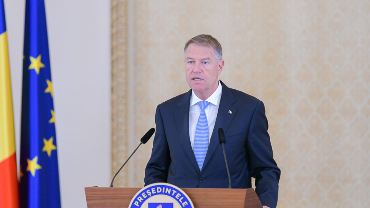 Președintele României a semnat decretul privind ajutor nerambursabil de 100 milioane de euro pentru R. Moldova