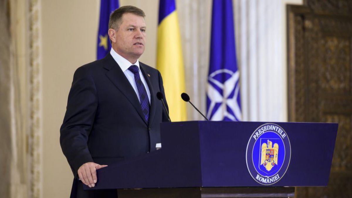 Președintele României respinge candidatura înaintată de PSD pentru funcția de premier