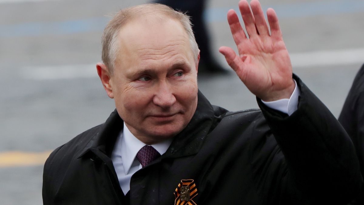 Președintele rus, Vladimir Putin susține că aderarea Ucrainei la NATO ar reprezenta o „linie roșie”