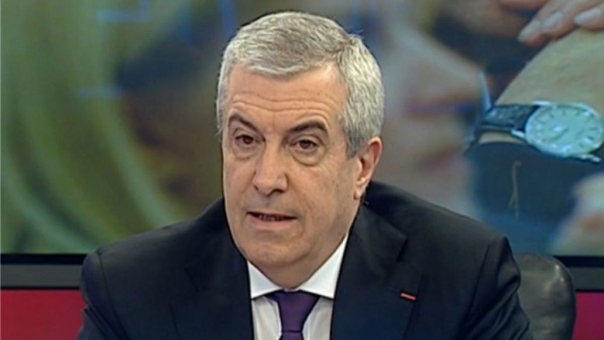 Președintele Senatului român vrea să îi ceară explicații lui Obama după declarațiile ambasadorului SUA de la Chișinău