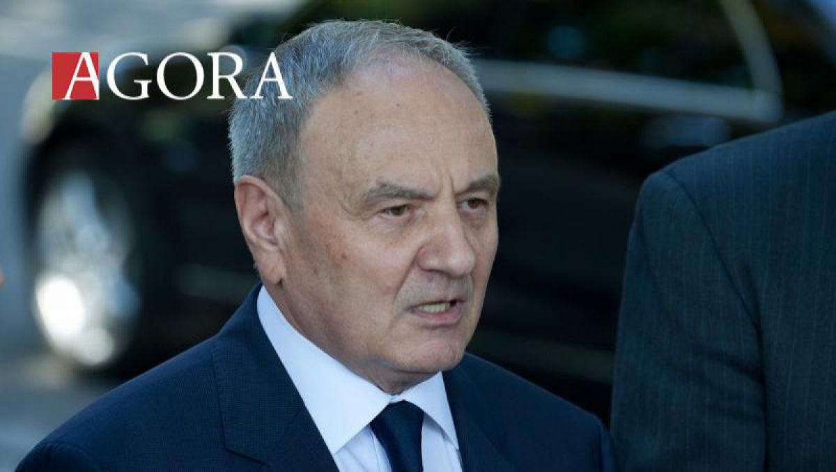 Președintele Timofti a desemnat candidatul: Ion Păduraru!