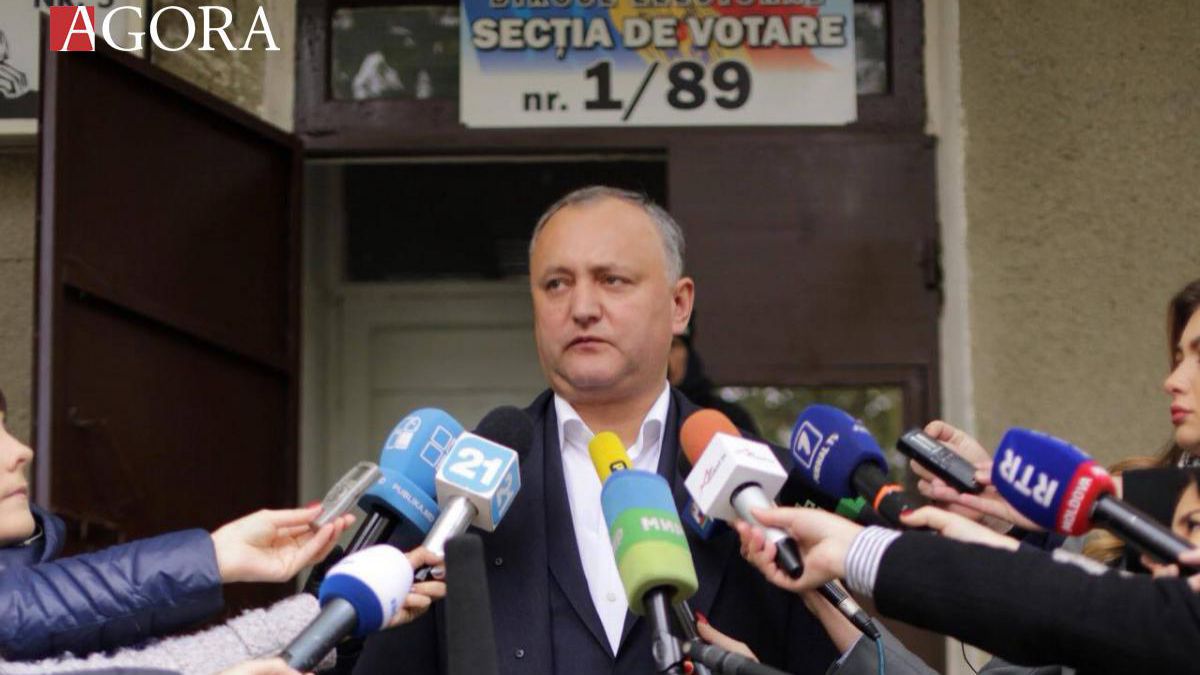 Președintele vrea moratoriu pe subiecte geopolitice și dezvăluie „cea mai importantă” misiune a sa