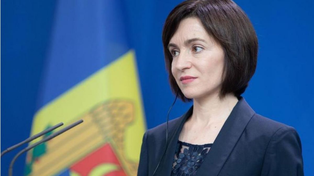 Președinții din șapte țări adresează mesaj de sprijin și felicitări Maiei Sandu în ziua învestirii în funcția de șef al statului