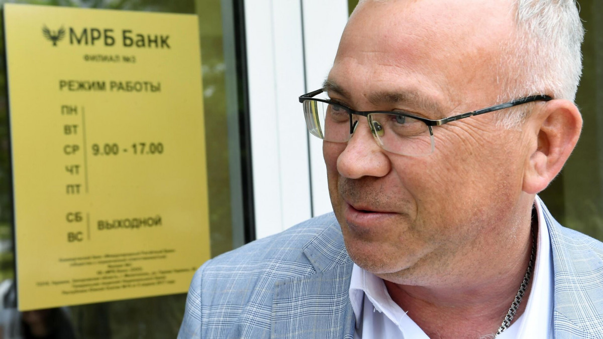 Pretinsul primar din Energodar a fost rănit în urma explozii, anunță presa rusă