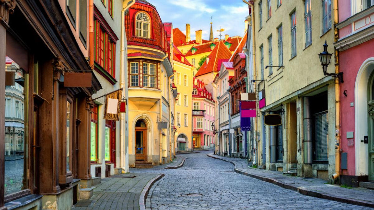 Prețul energiei electrice din Estonia a crescut cu peste 345%. Ce a determinat această majorare