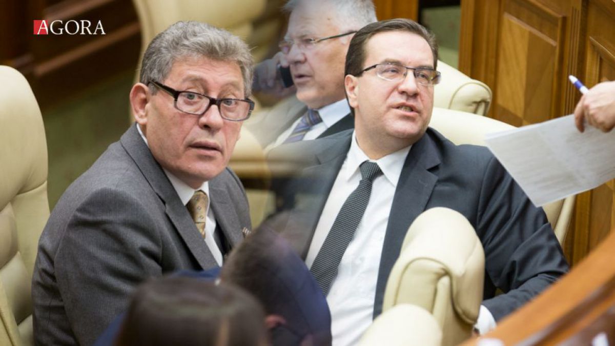 Prețul semnăturilor. În susținerea lui Lupu s-au cheltuit 90.000 de lei, iar pentru Ghimpu - nici un ban