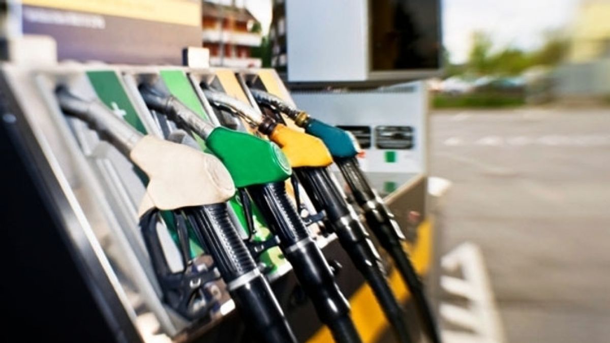 Prețurile maxime de comercializare cu amănuntul a produselor petroliere vor fi recalculate la fiecare 14 zile