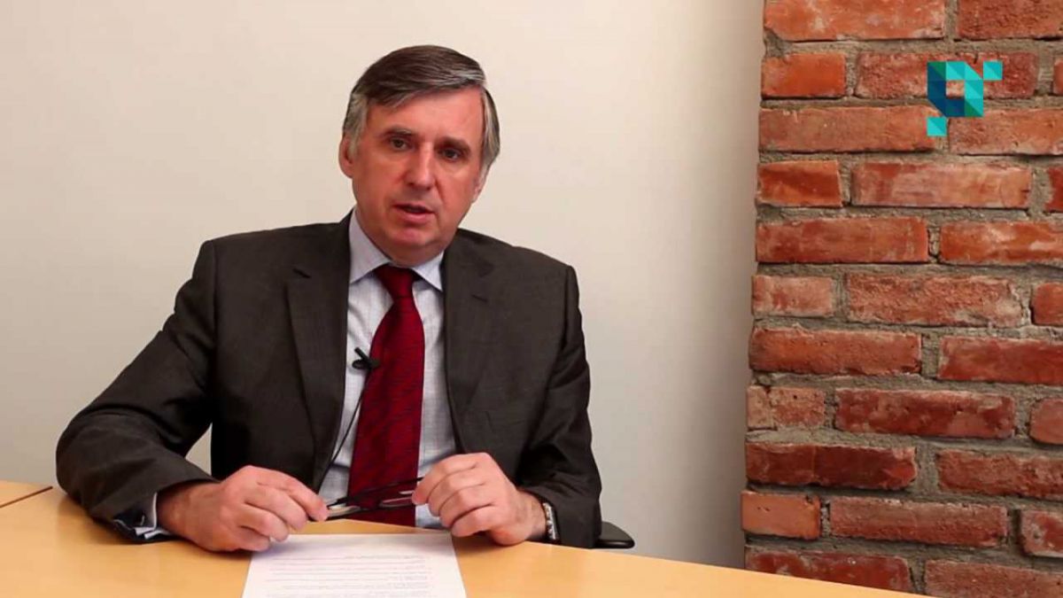 VIDEO. Previziunile lui Sturza: „În februarie riscăm să nu putem achita pensiile și salariile”
