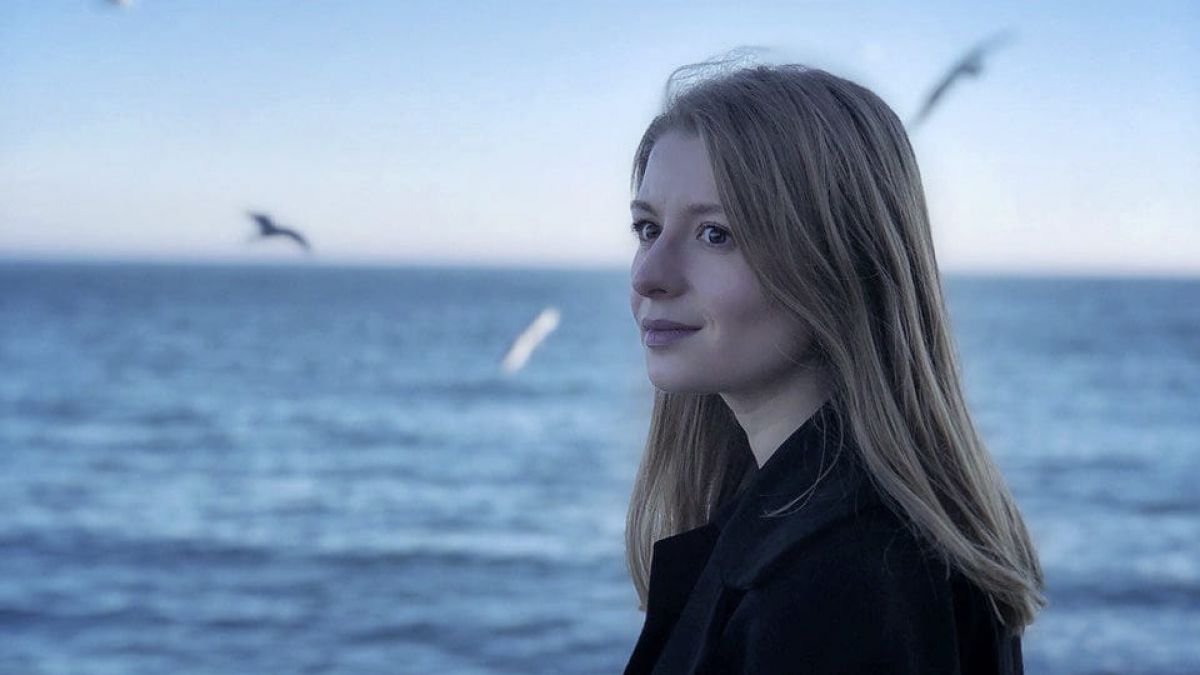 #prieteniiAGORA! Doina Babcinschi: „Vreau să fiu parte la confirmarea că munca jurnaliștilor contează cu adevărat”