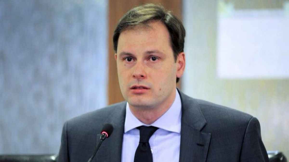 Prima declarație a lui Chiril Lucinschi după condamnarea la peste 5 ani de închisoare
