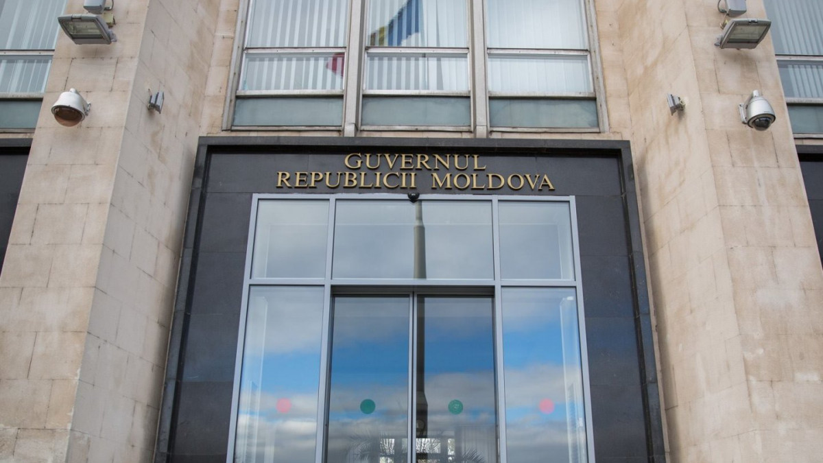 Prima reacție a autorităților de la Chișinău, în legătură cu exploziile de la Tiraspol: „Pretext pentru tensionarea situației de securitate în regiunea transnistreană”