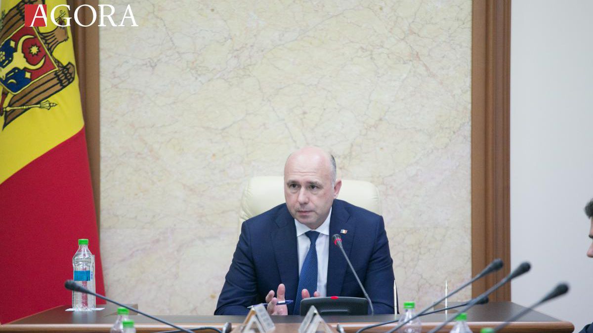 Prima reacție a lui Filip după concluziile UE: „Știm ce avem de făcut”