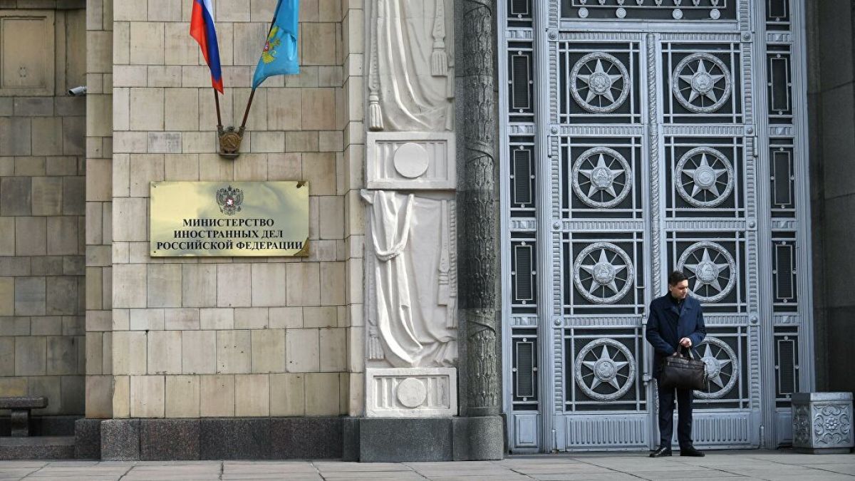 Prima reacție oficială din Federația Rusă, după ce Curtea Constituțională a suspendat intrarea în vigoare a acordului de împrumut