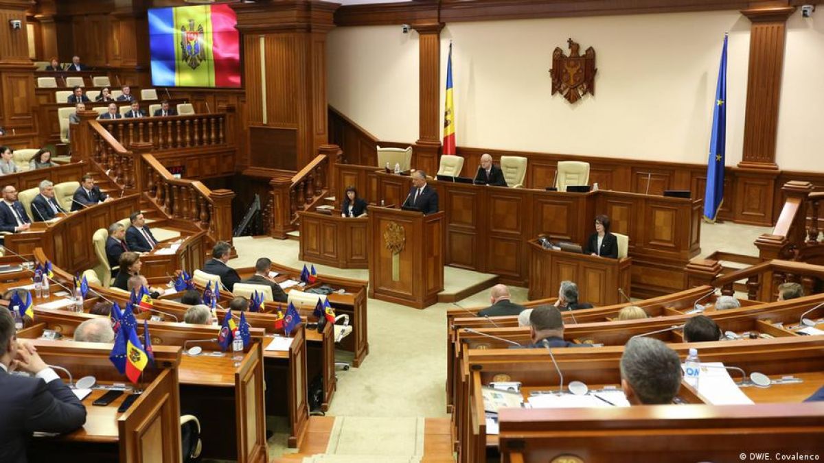 Prima ședință a Parlamentului din sesiunea de toamnă, stabilită pentru joi. Despre ce se va discuta