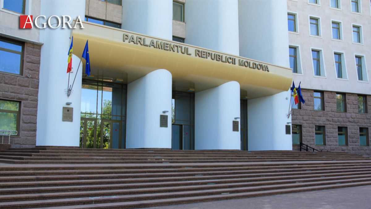 Prima ședință din ultima sesiune parlamentară a acestei legislaturi. Ce vor discuta deputații