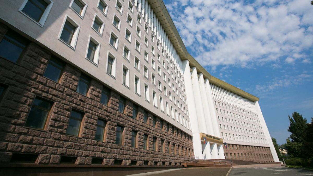 Prima ședință plenară a Parlamentului din 2018 va avea loc săptămâna viitoare