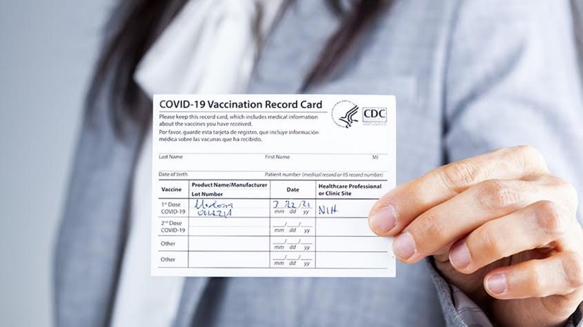 Prima țară din Europa care impune obligatoriu dovada vaccinării anti-COVID la traversarea hotarului